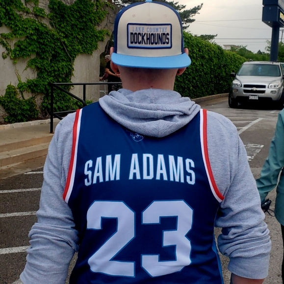 Meet the One and Only, James - Picture 3 of 7